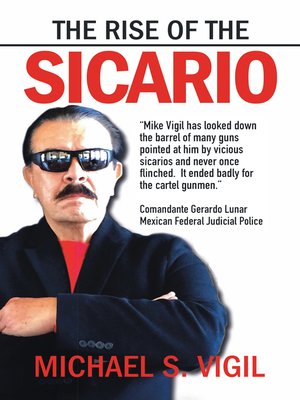 cover image of The Rise of the Sicario